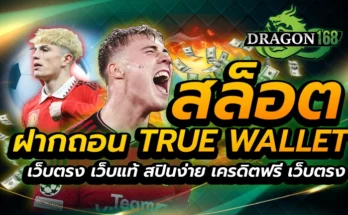สล็อต-ฝากถอน-true-wallet-เว็บตรง